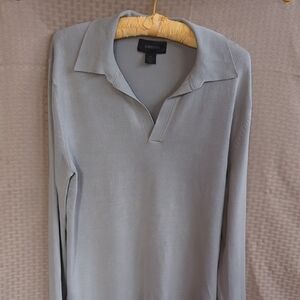 Vintage Express Silk Blend Sweater